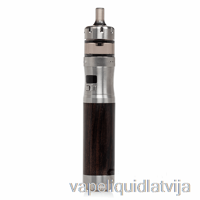 Bp Mods X Dovpo Lightsaber X 60w Pod Mod Komplekts Nerūsējošā Tērauda Vape šķidrums